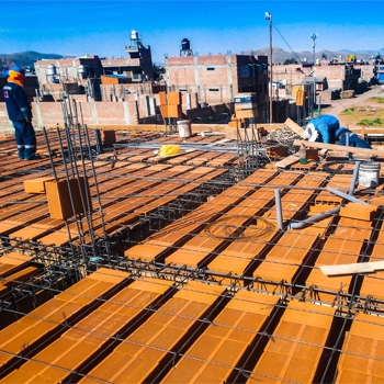 Ersol Perú | Ingeniería y Construcción