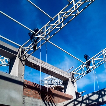 Ersol Perú | Ingeniería y Construcción