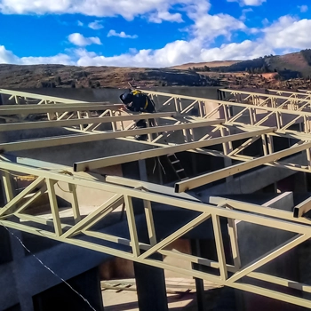 Ersol Perú | Ingeniería y Construcción