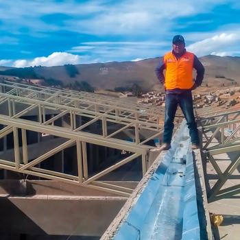 Ersol Perú | Ingeniería y Construcción