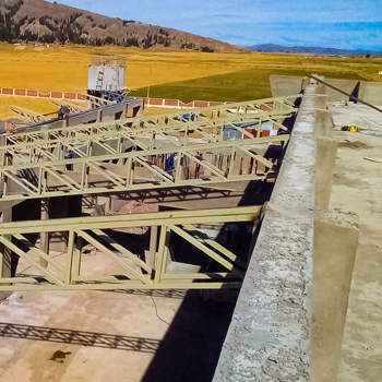 Ersol Perú | Ingeniería y Construcción